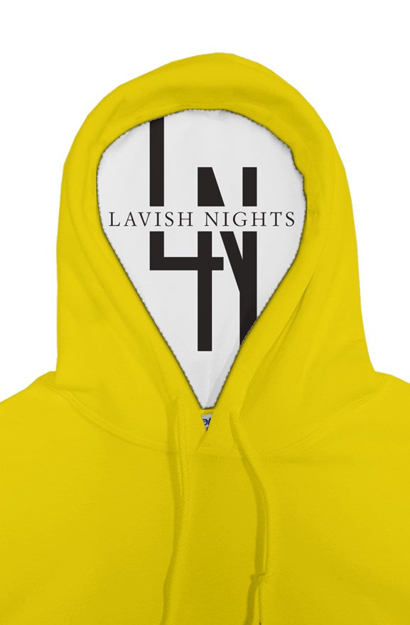 Lavish Nights ICONIC hoody