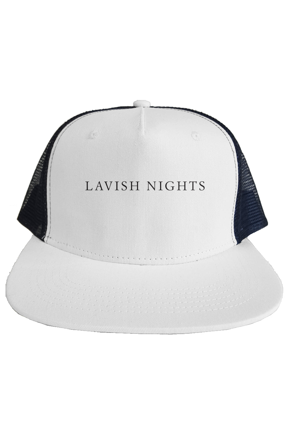 1 Lavish Nights Trucker Hat