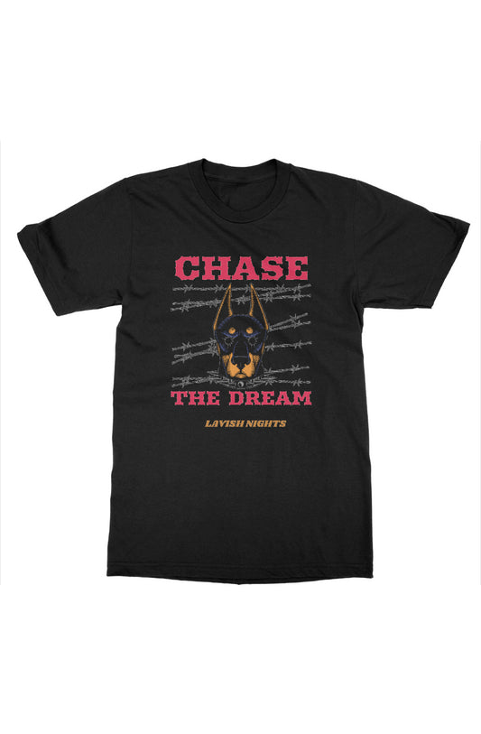 Chase The Dream T-Shirt