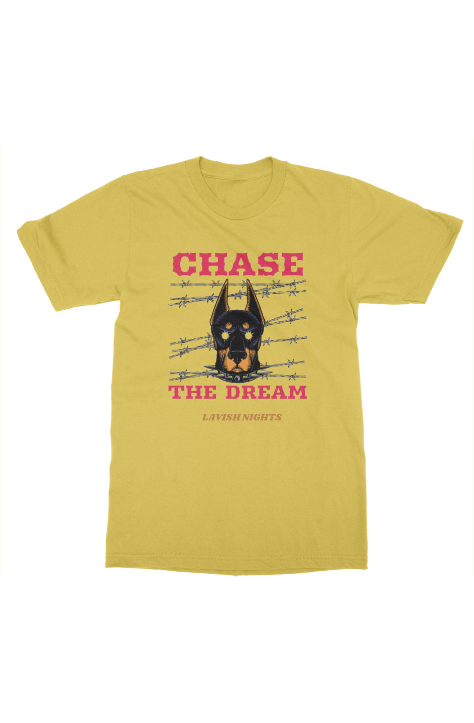 Chase The Dream T-Shirt