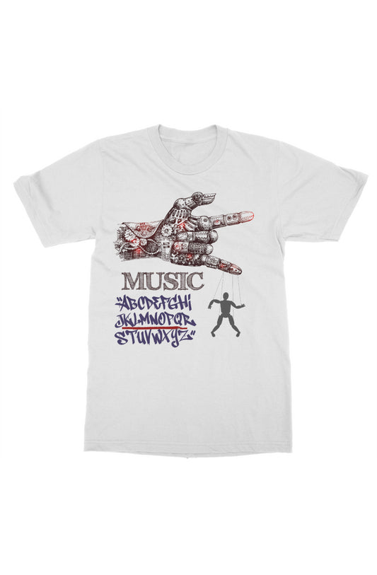 Music Master T-Shirt
